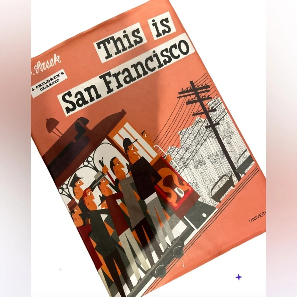 This is San Francisco